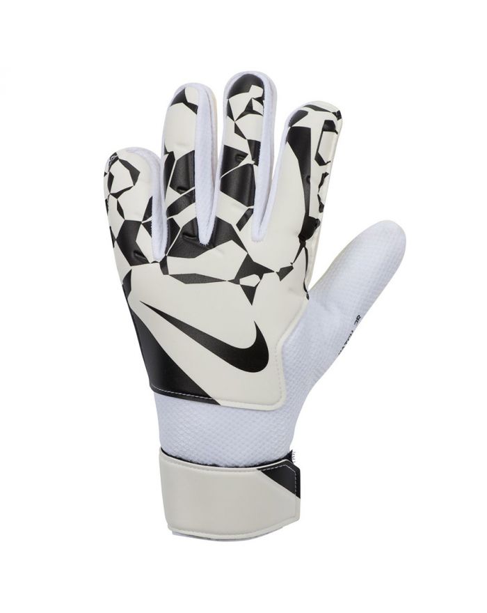 Rękawice Nike Match Jr HQ0258-100