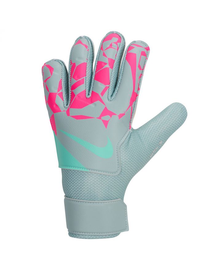 Rękawice Nike Match Jr HQ0258-395