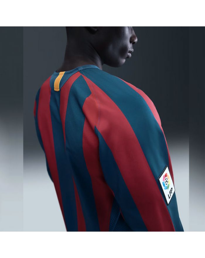 Koszulka Nike FC Barcelona Reissue 2005/06 HQ1461-471