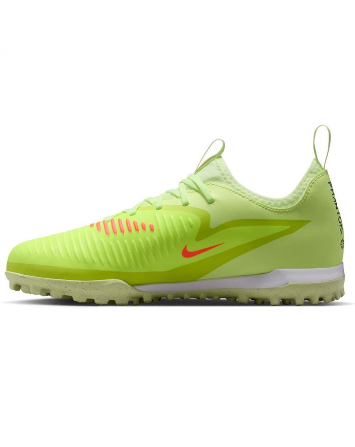 Buty Nike Phantom 6 Low Academy Jr TF HQ2038-800