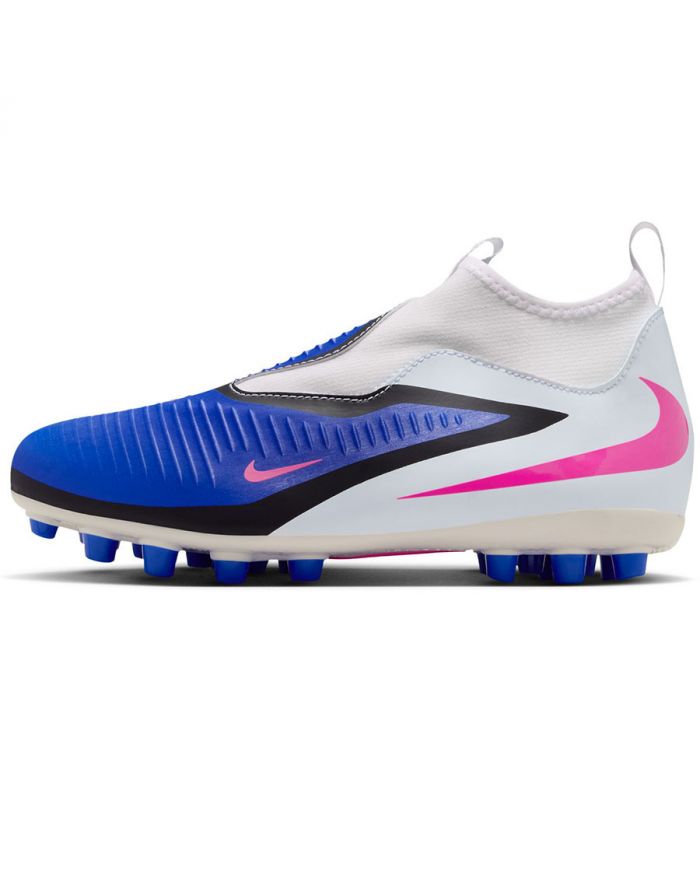 Buty Nike Phantom 6 High Academy FG/MG HQ2042-446