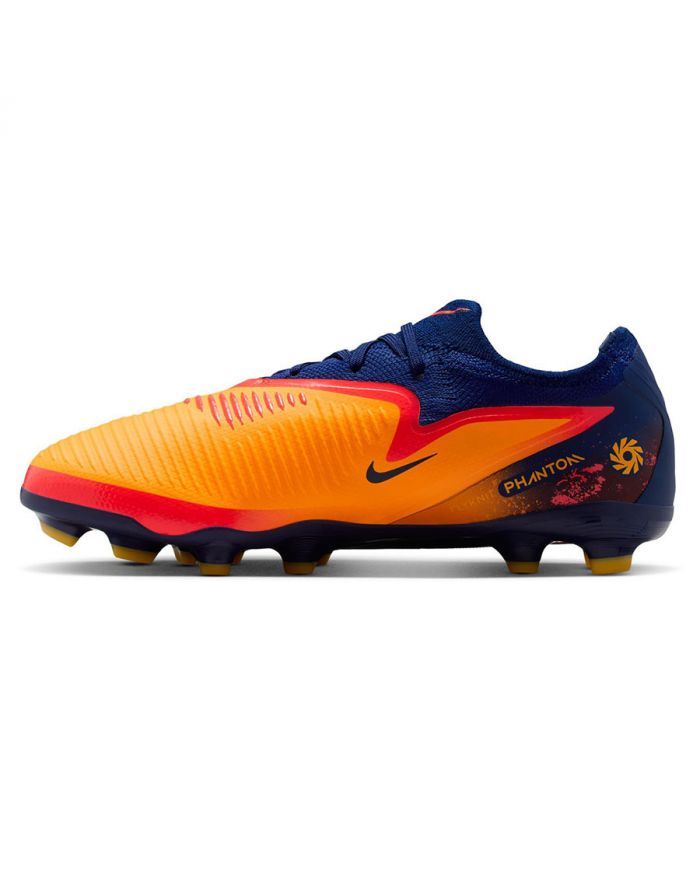 Buty Nike Phantom 6 Low Pro Jr FG/MG HQ2047-800