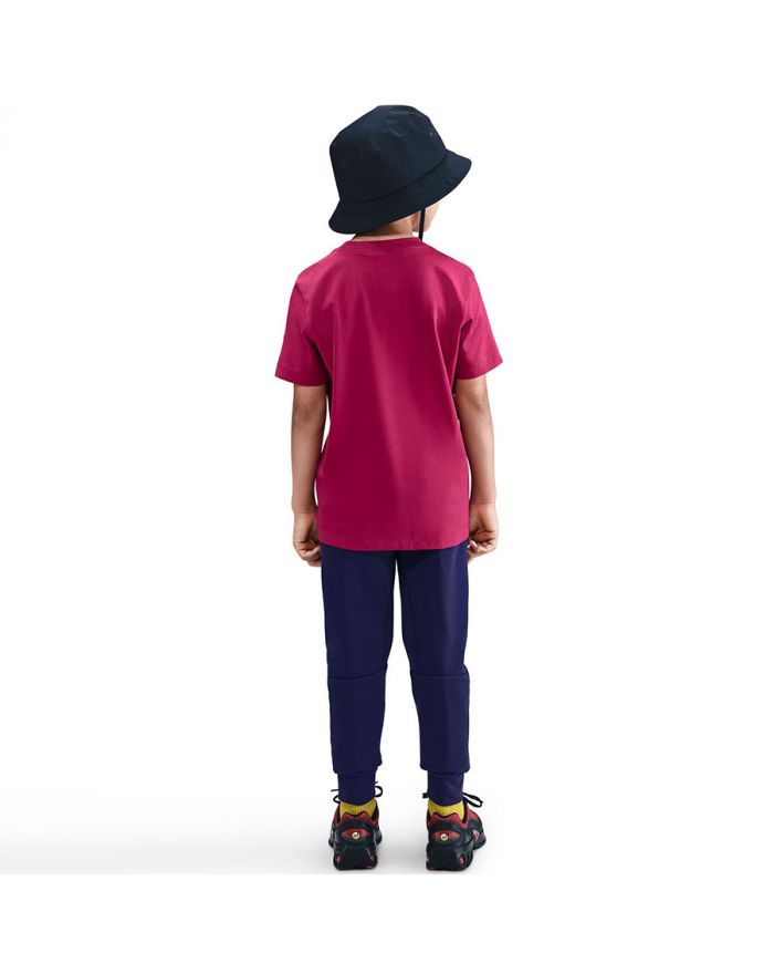 Koszulka Nike FC Barcelona Soccer Big Kids HQ8362-620