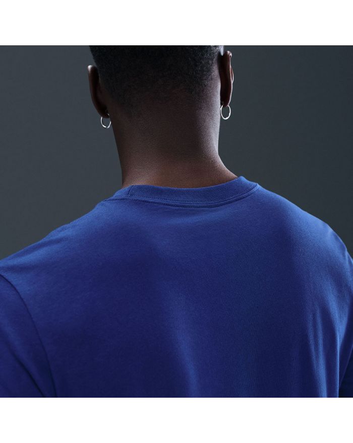 Koszulka Nike FC Barcelona Crest Tee HQ8405-455