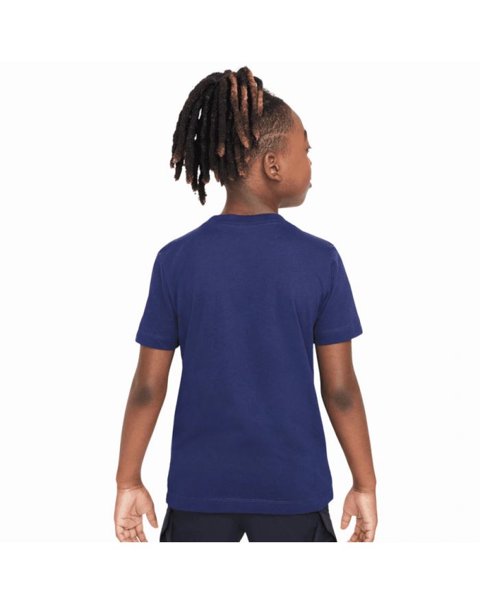 Koszulka Nike Inter Mediolan Jr HQ8593-498