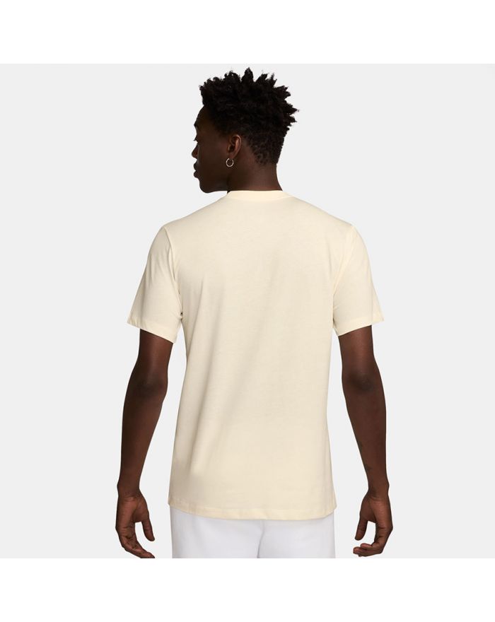 T-Shirt Nike Sportswear graphics HQ9264-110