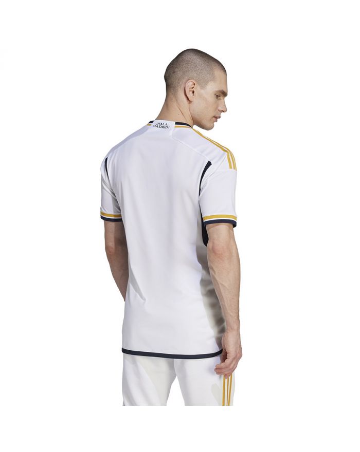 Koszulka adidas Real Madryt Home JSY HR3796