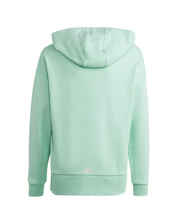 Bluza adidas D Hoody Jr HR5825