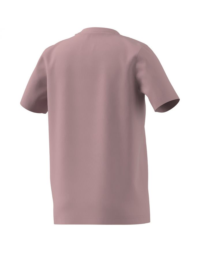 Koszulka adidas BOS Nature girls Jr HR8146