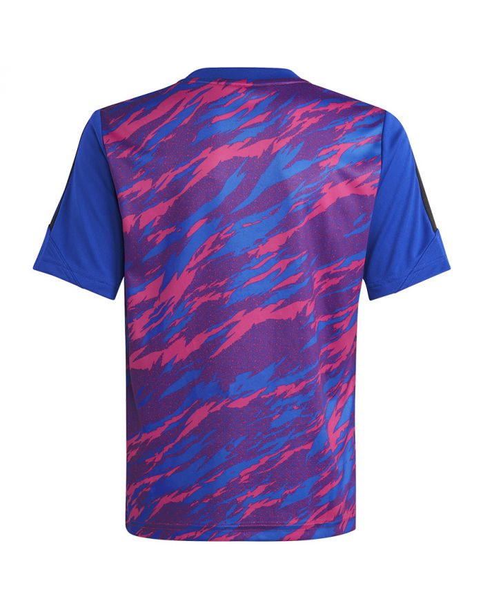 Koszulka adidas Pogba Training JSY HS0546