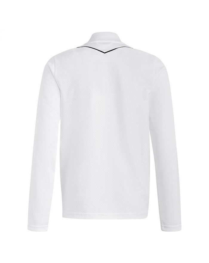 Bluza adidas TIRO 23 JKT Junior HS3524