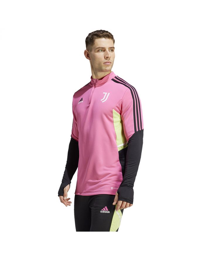 Bluza adidas Juventus Training Top HS7557