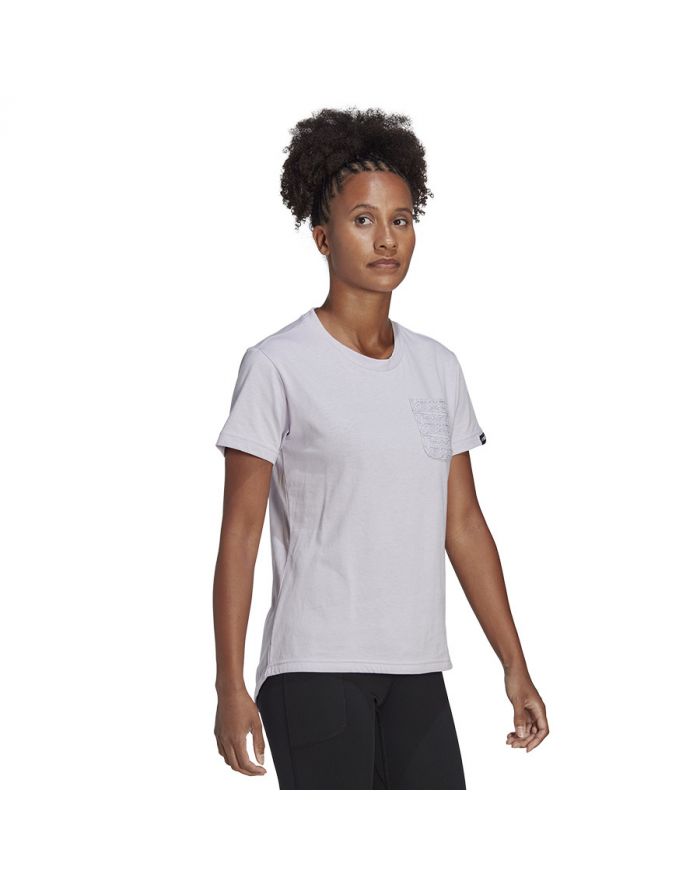 Koszulka adidas TX Pocket Tee HT7247