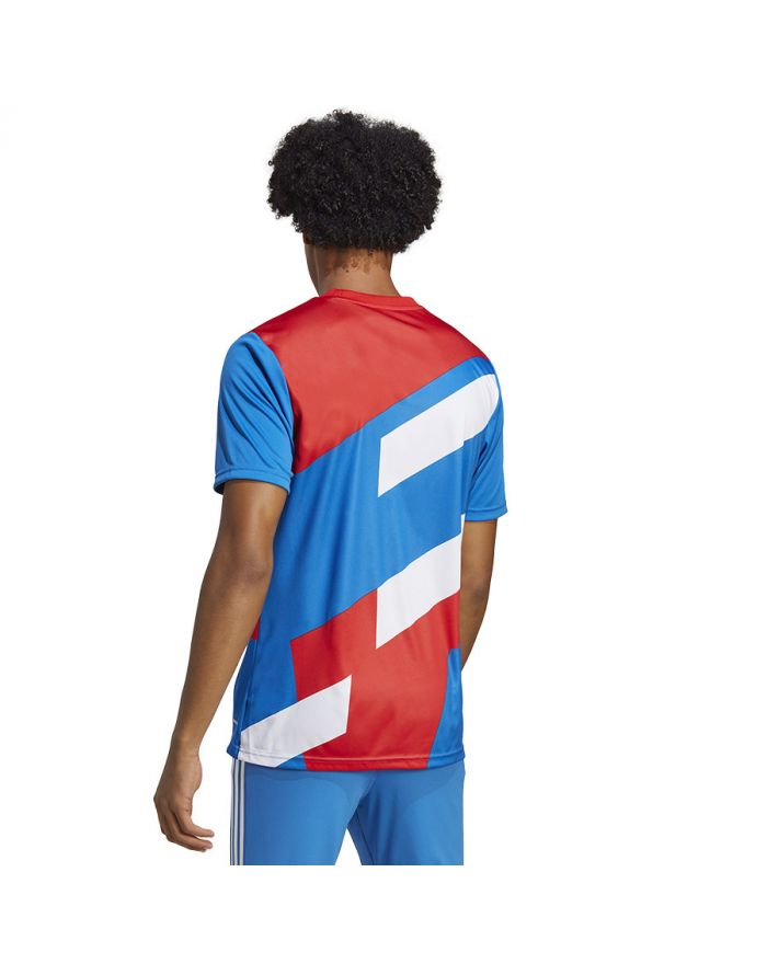 Koszulka adidas FC Bayern Pre-Match JSY HU1261