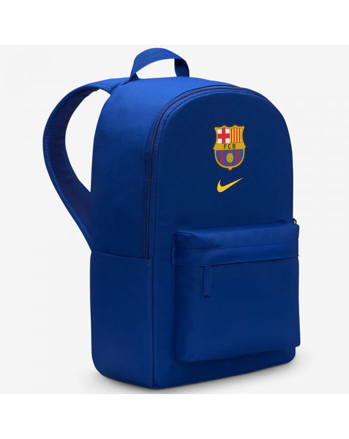 Plecak Nike FC Barcelona Heritage HV3353-400