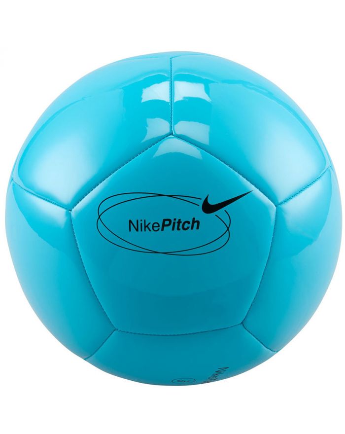 Piłka Nike Pitch Team HV6337-420