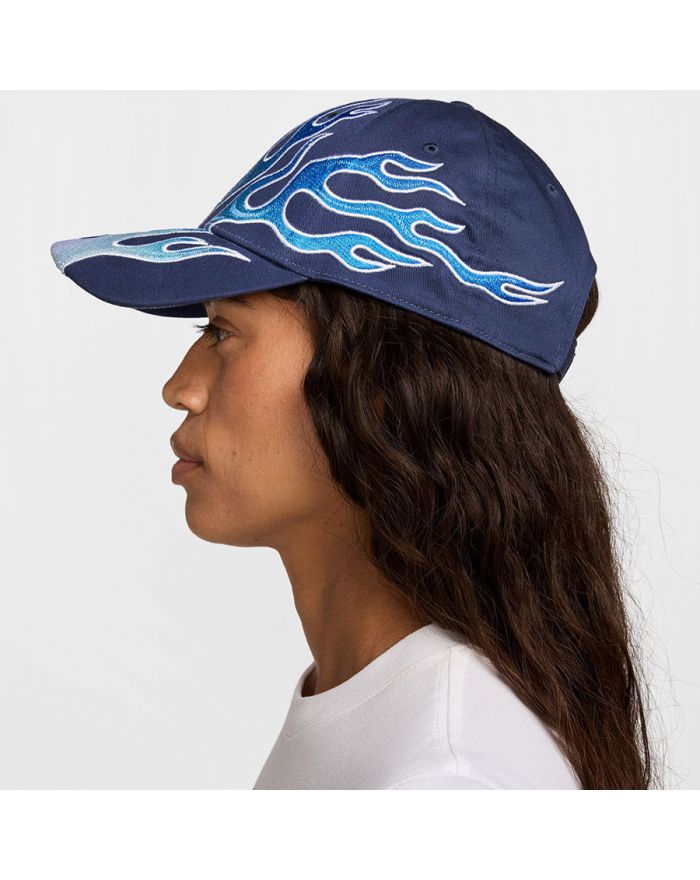 Czapka z daszkiem Nike Club HV6642-410