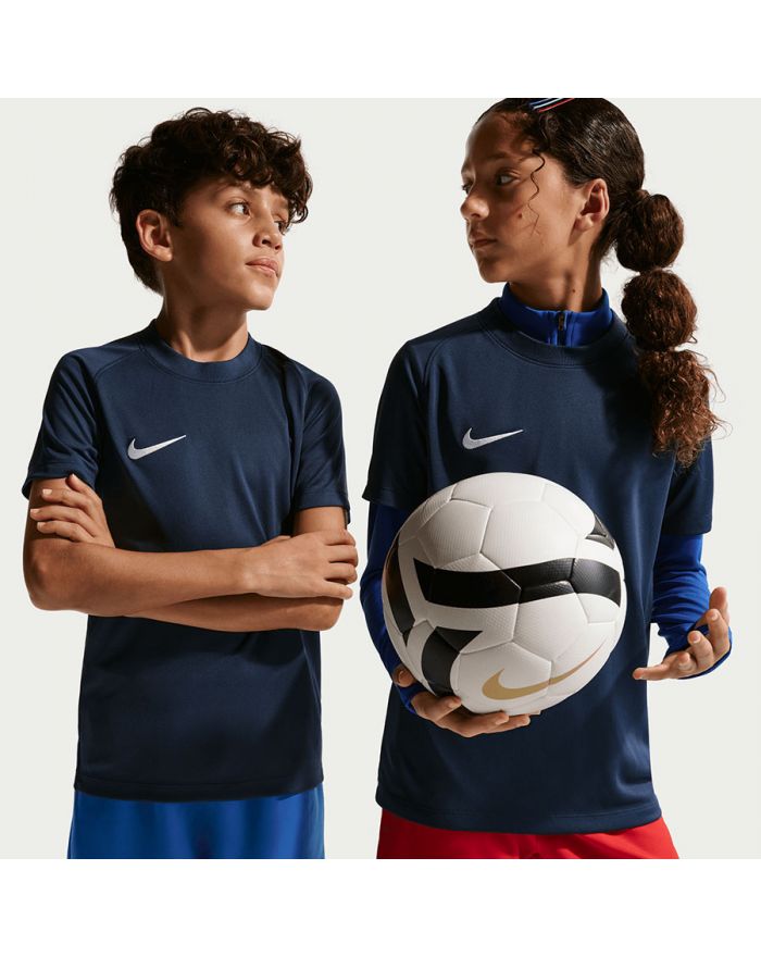 Koszulka Nike Park VIII Junior HV8182-410