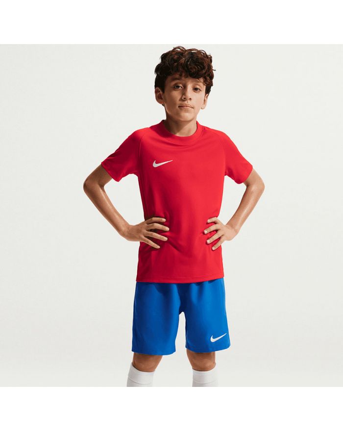 Koszulka Nike Park VIII Junior HV8182-657