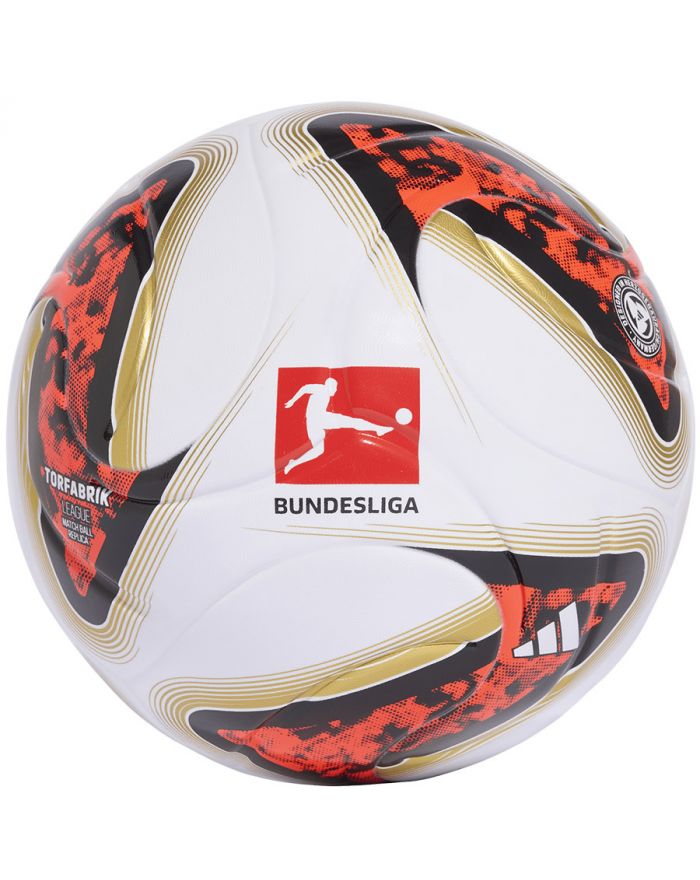 Piłka adidas Bundesliga League Box HY5057