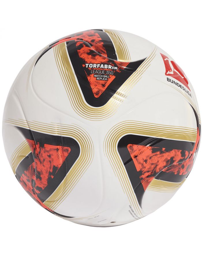 Piłka adidas Bundesliga J350 HY5058