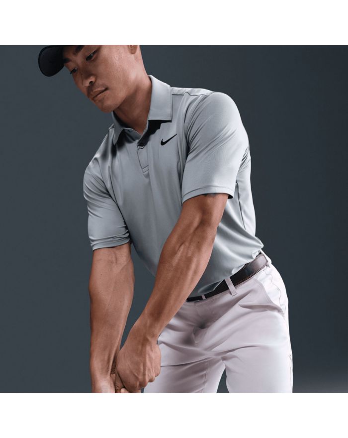 Koszulka Nike Polo Velocity IB0273-012