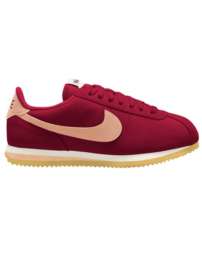 Buty Nike Cortez Suede W IB1857-601