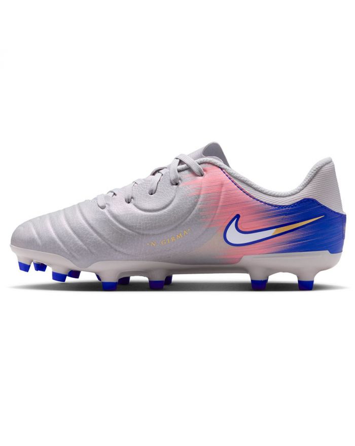 Buty Nike Tiempo Legend 10 Academy Jr FG/MG IB2459-001