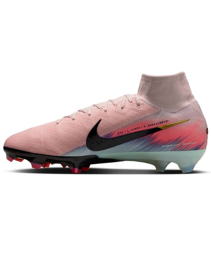 Buty Nike Zoom Mercurial Superfly 10 Elite FG IB2472-600