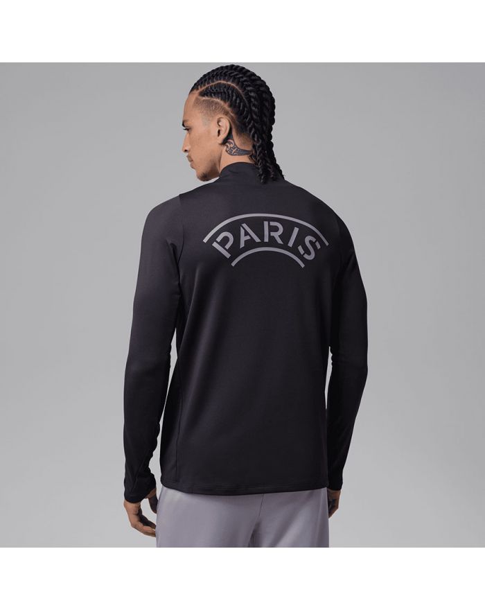 Bluza Nike PSG Strike Drill Top IB3646-045