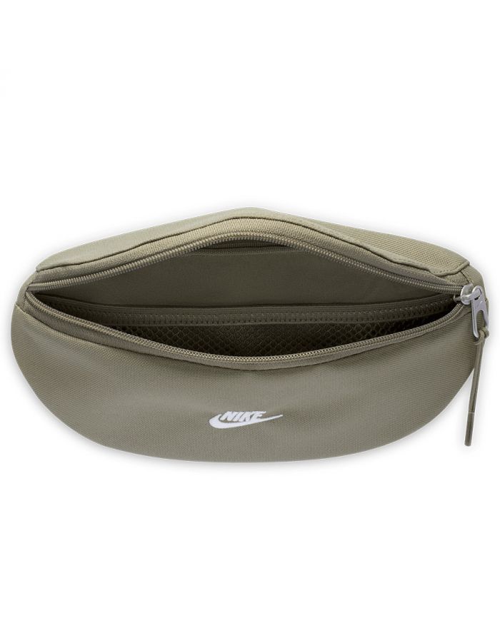 Saszetka nerka Nike Heritage 1L Waistpack IB4376-320