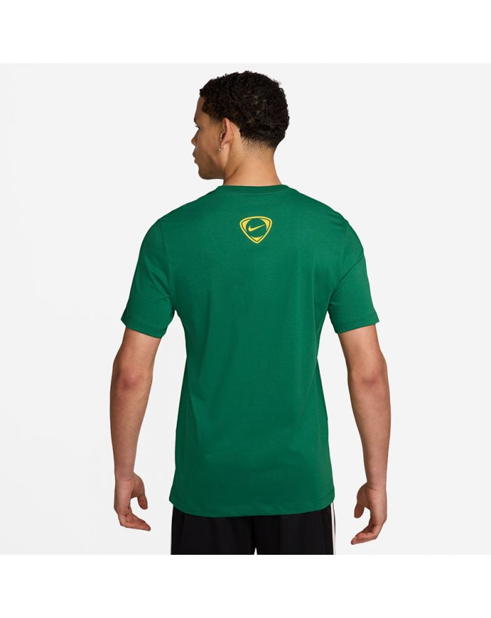 T-Shirt Nike Sportswear TOTAL 90 II IB6032-302