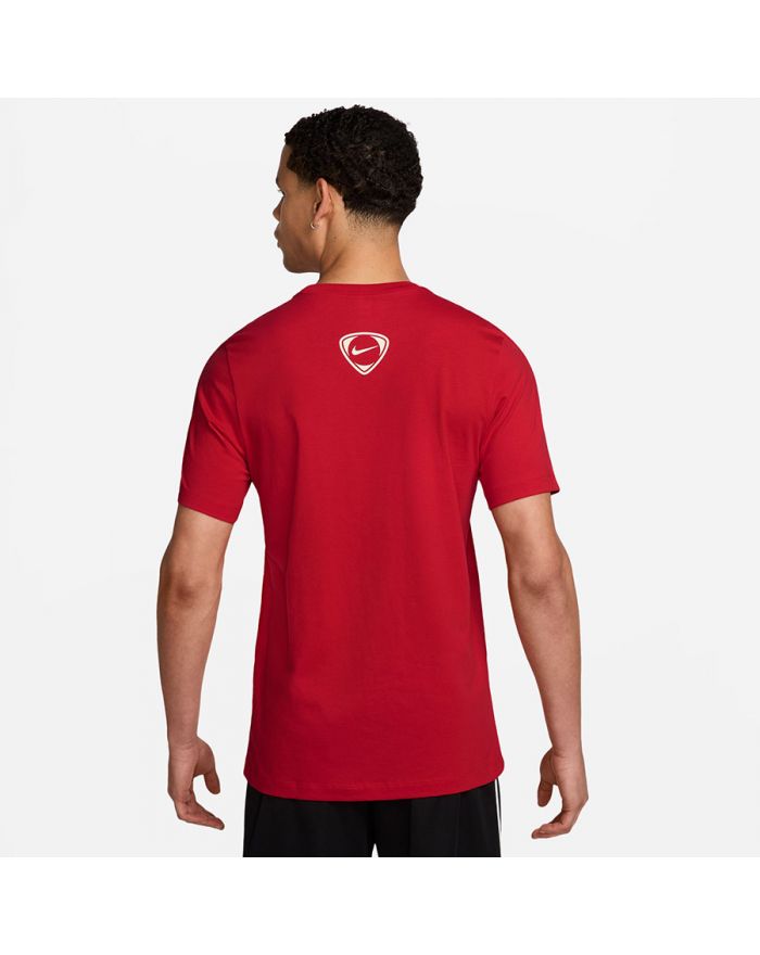 T-Shirt Nike Sportswear TOTAL 90 II IB6032-657