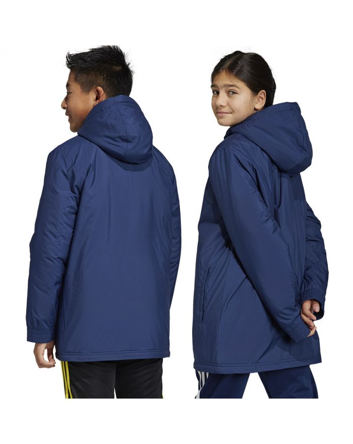 Kurtka adidas ENTRADA 22 Stadium Jacket IB6079