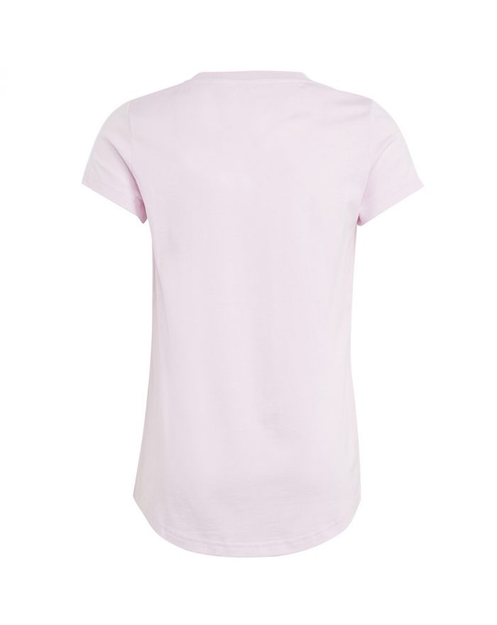 Koszulka adidas Big Logo GT girls IB9147
