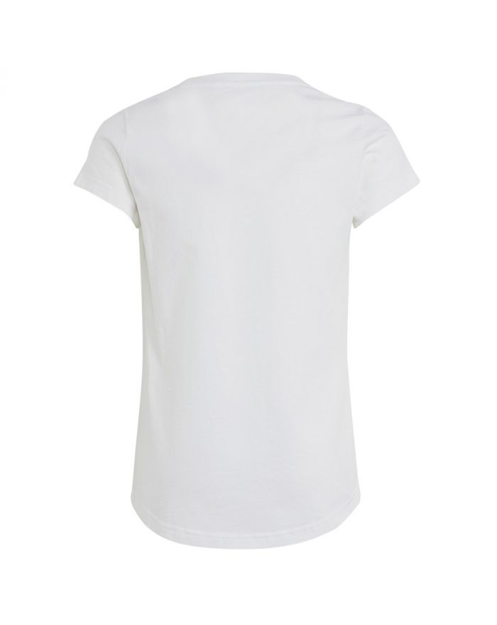 Koszulka adidas Big Logo GT girls IB9162