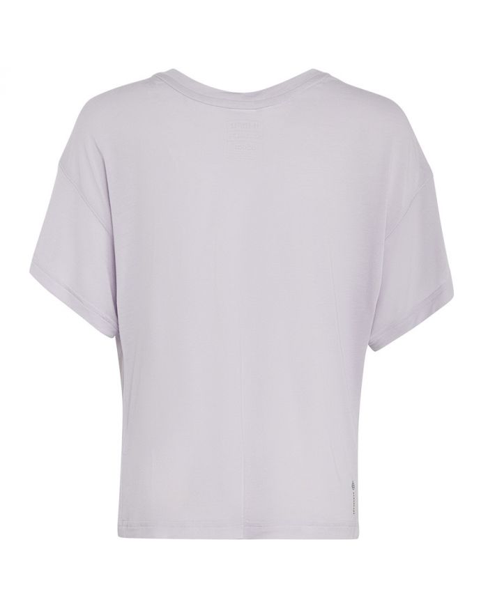 Koszulka adidas Yoga Tee girls IC0322