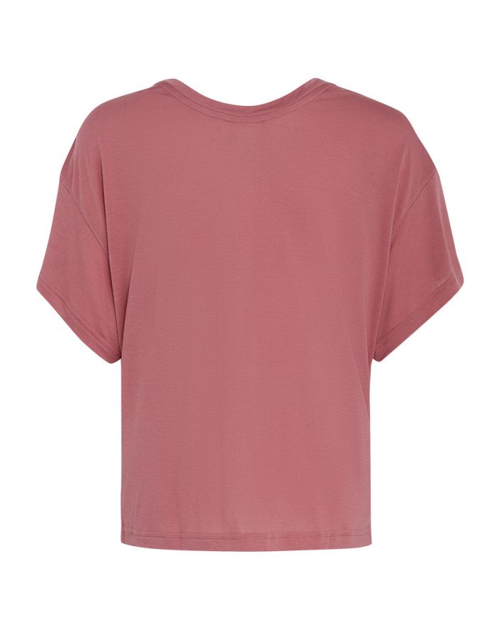 Koszulka adidas Yoga Tee girls IC0323