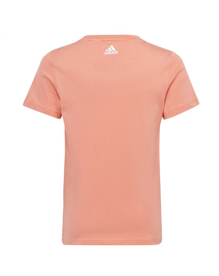 T-shirt adidas LIN Tee Jr IC3153