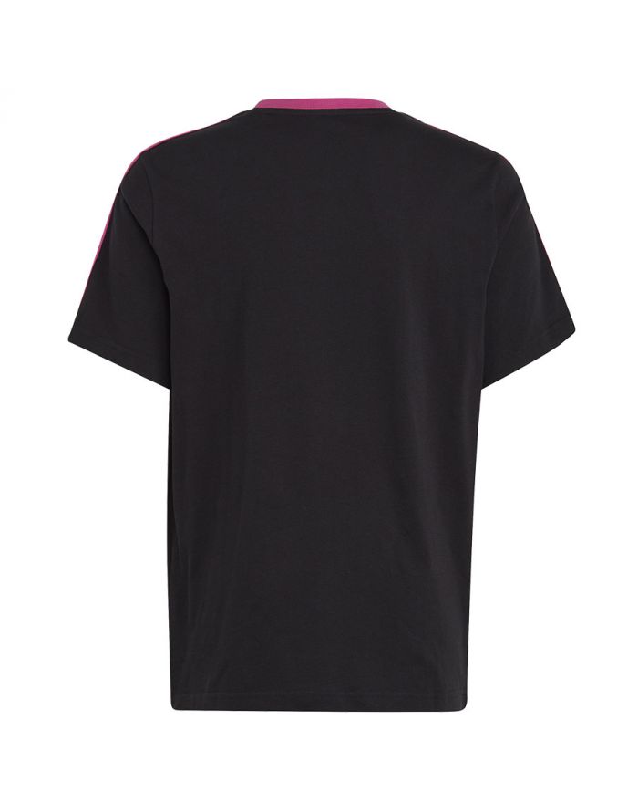 T-Shirt adidas 3 Stripes BF girls Jr IC3640