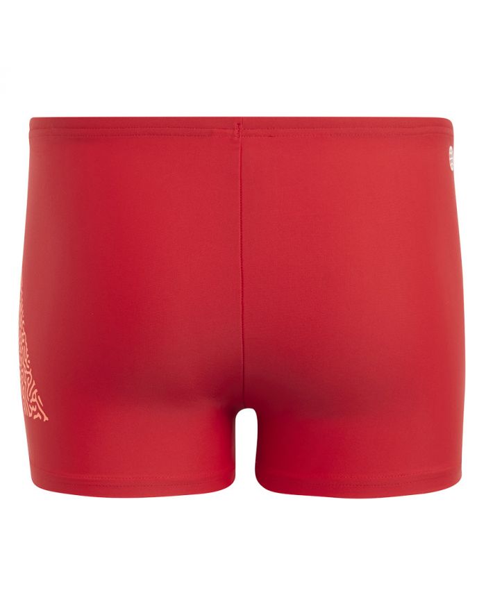 Kąpielówki adidas 3 BAR Log Boxer IC4739