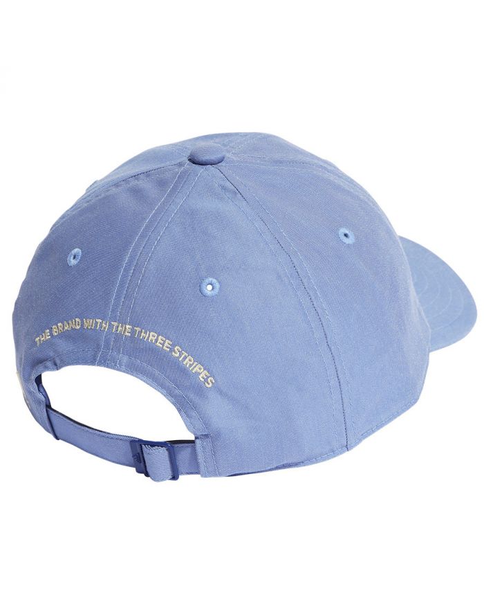 Czapka adidas LOW DAD CAP IC9702