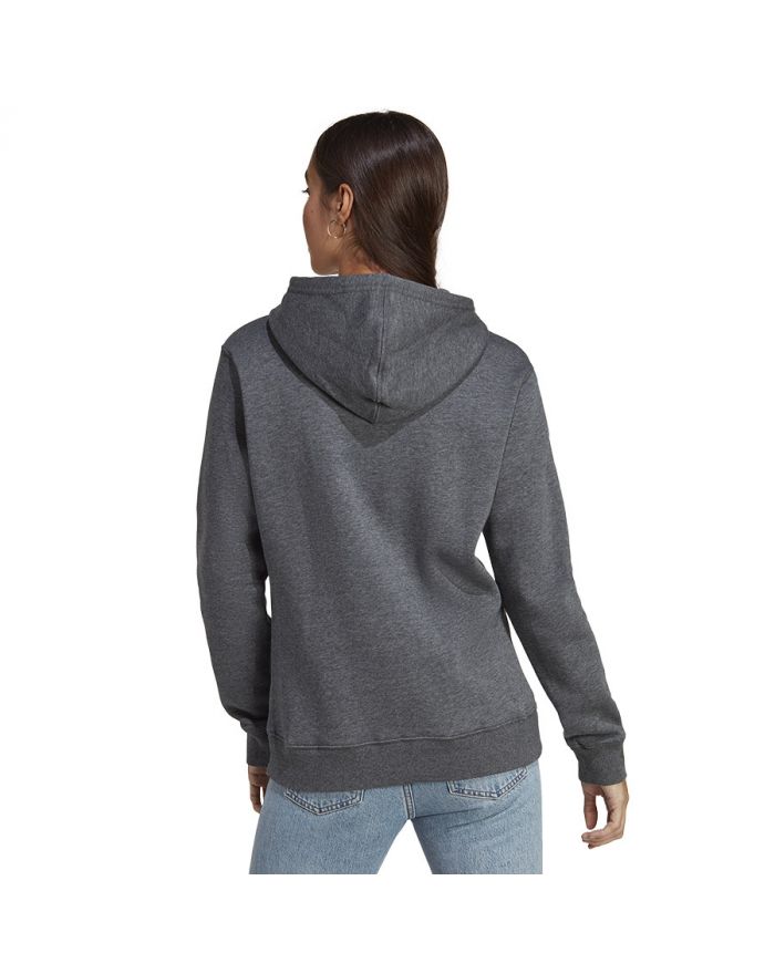 Bluza adidas Big Logo FL R HD IC9845