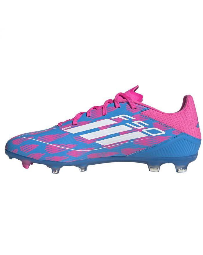 Buty adidas F50 League FG/MG IE0603