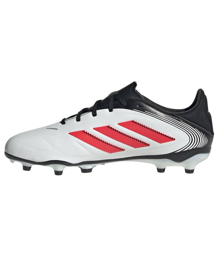 Buty adidas COPA PURE III League Jr FG/MG IE1192