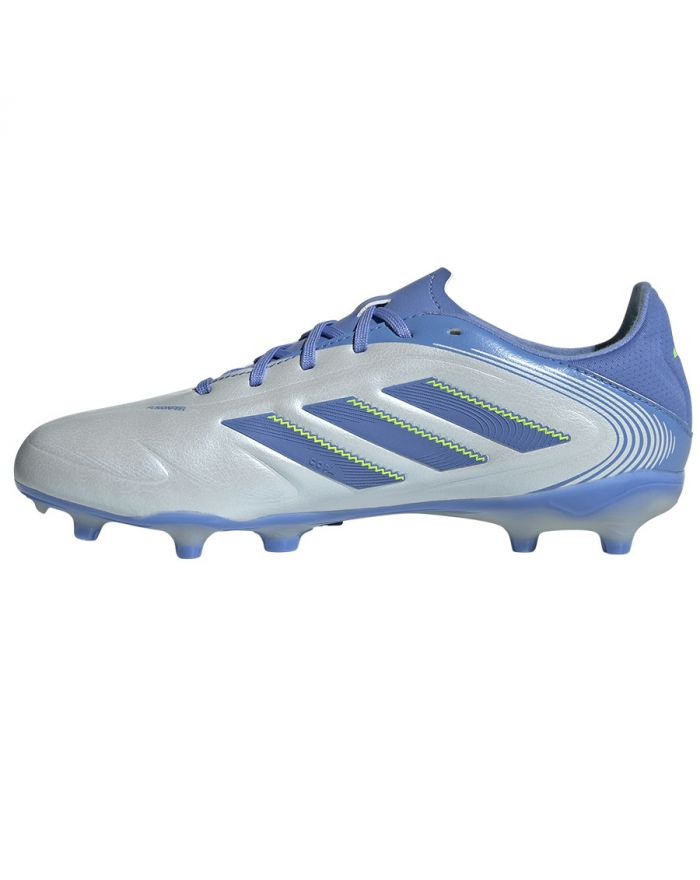 Buty adidas COPA PURE III League Jr FG/MG IE1195