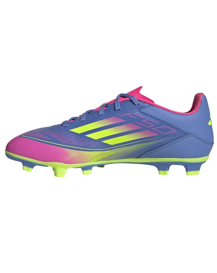 Buty adidas F50 Club FG/MG IE1245