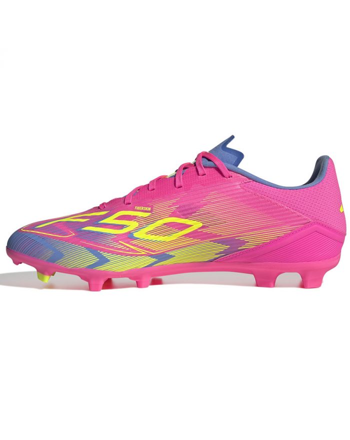 Buty adidas F50 League FG/MG IE1291