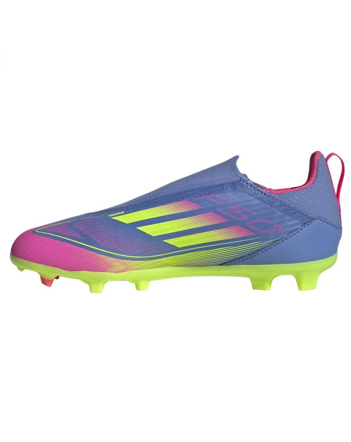 Buty adidas F50 League LL Jr FG/MG IE3742