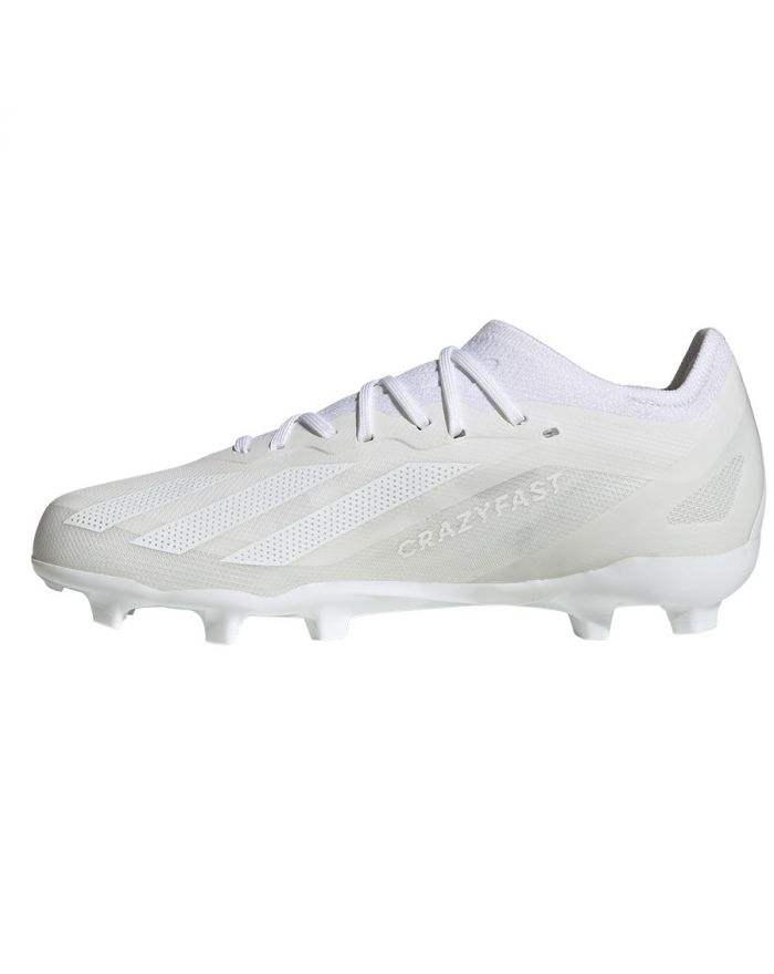 Buty adidas X CRAZYFAST.1 FG Jr IE4210